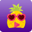 菠萝蜜视频app爱如潮水免费版