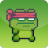 忍者青蛙冒险 v1.1.0 安卓版