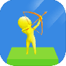 欢乐弓箭手 v1.0.0 安卓版