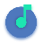 blue音乐 v2.0.15 安卓版