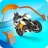 弹弓特技摩托车手 v1.2.0 安卓版