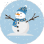 雪地雪球作战 v1.0 安卓版