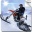 极限滑雪摩托车 v6.8 安卓版