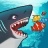 鲨鱼狩猎大作战 v0.1 安卓版