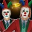 恐怖小丑双胞胎之家 v1.0.1 安卓版