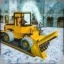 除雪卡车模拟器 v1.0.5 安卓版