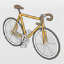 自行车模拟赛车手 v1.0 安卓版