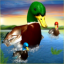 虚拟鸭子模拟器 v1.0 安卓版