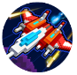像素飞机星际大战 v1.0.1 安卓版