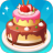 兔小萌蛋糕城堡 v1.0.1 安卓版