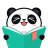 熊猫看书 v8.9.6 安卓版