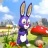 沙雕兔子模拟器 v1.1 安卓版