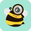 蜜蜂追书 v1.0.34 安卓版