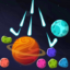 重力球击破小行星 v1.0 安卓版