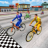 炫酷自行车赛车手3D v1.21 安卓版