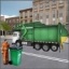 垃圾运输卡车2021 v1.0 安卓版