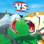 狼vs老虎生存模拟器 v1.5 安卓版
