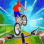 疯狂自行车极限骑行游戏 V1.0.9 安卓版