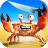 螃蟹之王游戏最新版 V2021 安卓版