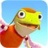 飞翔的蛙人 V1.0 安卓版