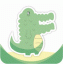 鳄鱼影视 V1.0.3 安卓版