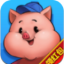 猪来了合成猪 V1.0 安卓版