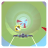 飞机骑士游戏 V1.1 安卓版