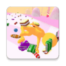 史莱姆粘液糖果模拟器游戏 V1.0.0 安卓版