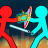 决斗火柴人双人版游戏 V3.3.6 安卓版