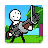 单枪匹马游戏 V4.0 安卓版