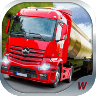 欧洲卡车模拟器游戏 V23.5 安卓版
