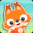 跳跳狐狸 V1.2 安卓版