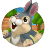 兔子酷跑游戏 V1.3 安卓版