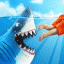 饥饿鲨世界远古版本 V3.8 安卓版