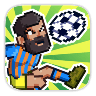 超级跳跃足球游戏 V1.0.5 安卓版