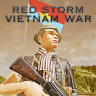 红色风暴越南战争破解版 V1.0.7 安卓版