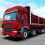 欧罗巴卡车模拟游戏 V193.0 安卓版
