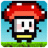 蘑菇英雄游戏 V1.02 安卓版