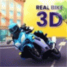 真实摩托车D游戏 V3D0.34 安卓版