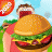 最后一口汉堡 V0.0.1 安卓版