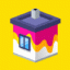 住宅油漆游戏 V1.0.1 安卓版