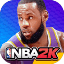 NBAKMobile篮球 VNBA2KMobile4.4.0 安卓版