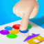 手指画画游戏 V0.1 安卓版