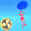 雨伞大师游戏 V1.0 安卓版