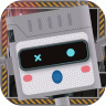 翻滚吧机器人游戏 V1.0 安卓版