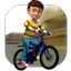 鲁德拉自行车冒险 V1.0 安卓版