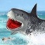 海鲨世界攻击 V1.0 安卓版