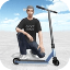 滑板车模拟器手机版 V1.0 安卓版