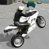 摩托警车模拟器 V1.04 安卓版