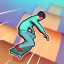 滑板冲刺SkateHills V1.0.0 安卓版